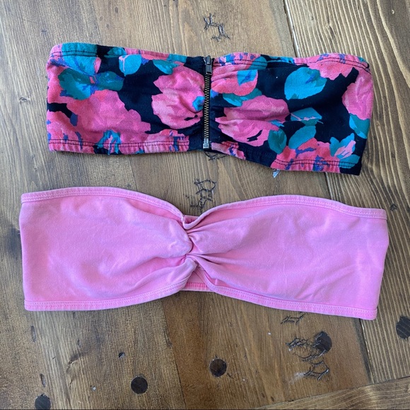 🌸3/$35🌸 Aritzia bandeaus - Picture 1 of 4